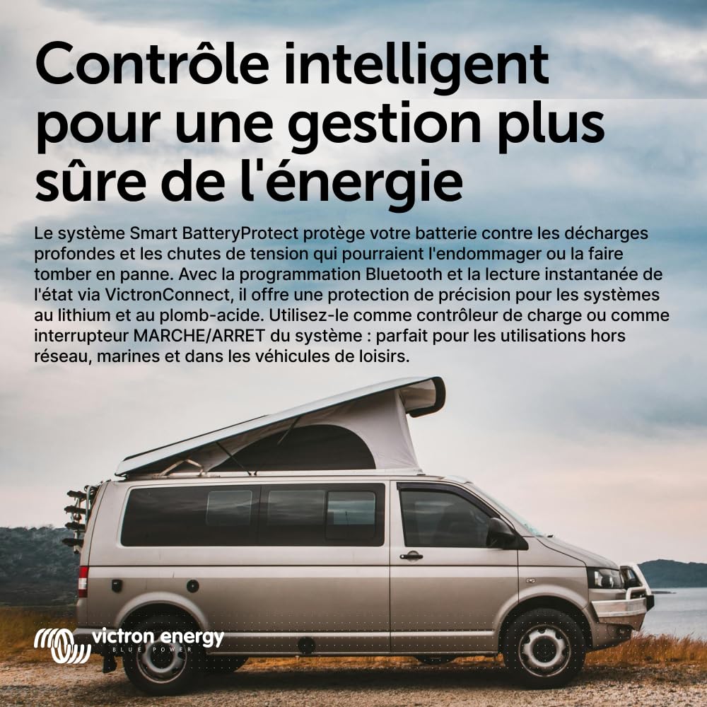 victron-energy-smart-batteryprotect-12-24v-65a-protecteur-de-batterie-bluetooth image 2