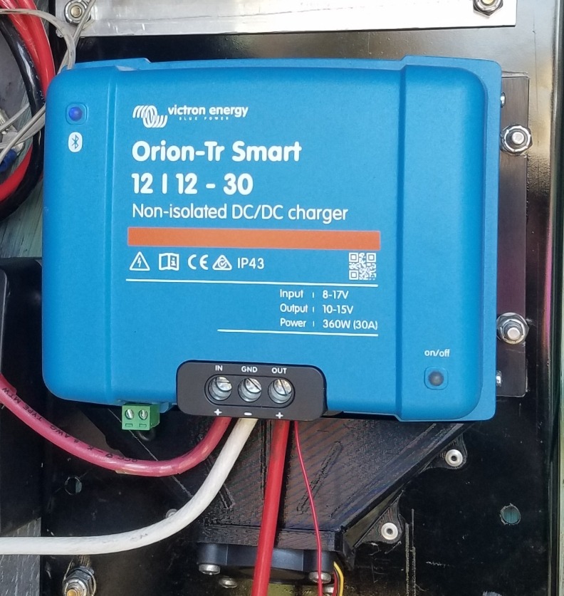 Le complément idéal de mon installation