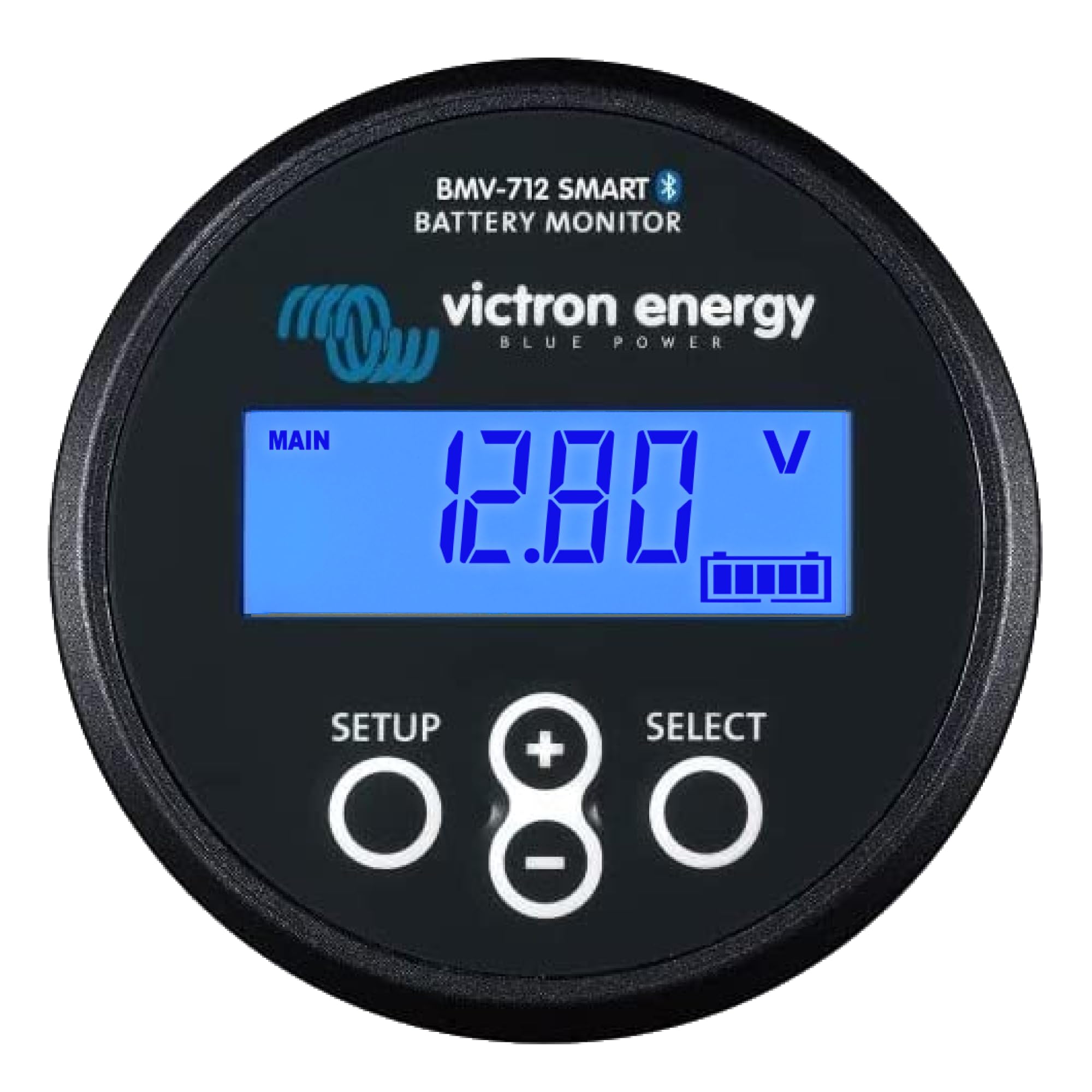 victron-energy-bmv-712-smart-moniteur-de-batterie-bluetooth-6-5-70-vdc-noir image 1