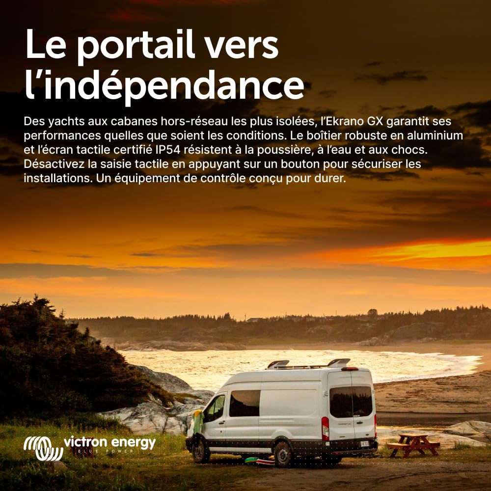 victron-energy-ekrano-gx-hub-de-surveillance-et-contr-le-avec-cran-tactile-int-g image 7