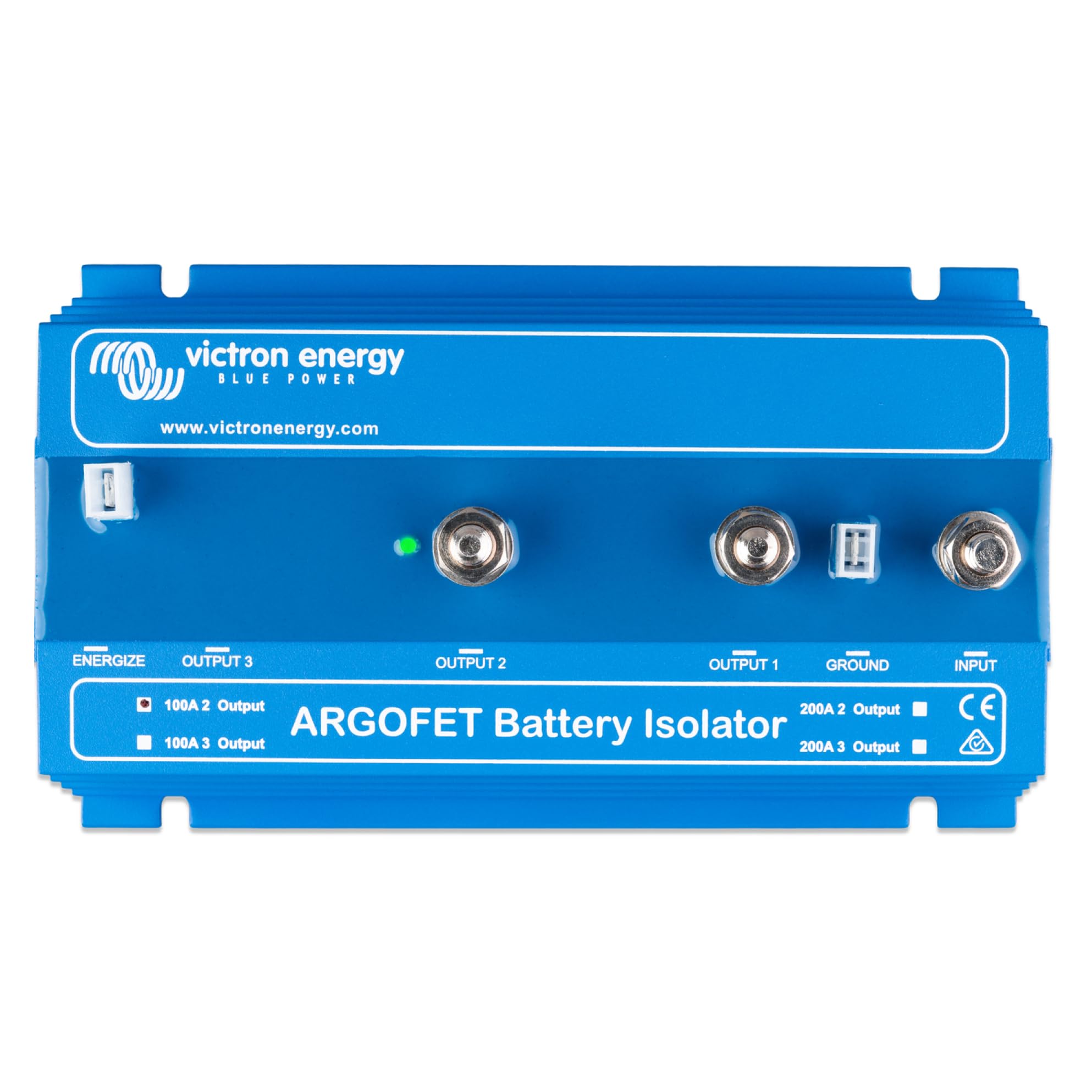victron-energy-argofet-100-2-r-partiteur-de-batteries-isolateur-fet-100-a-pour-2 image 1
