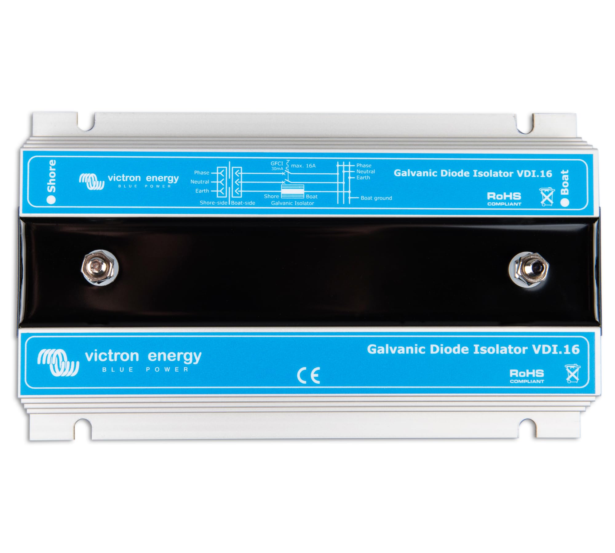 victron-energy-isolateur-galvanique-vdi-64-64-amp-protection-contre-la-corrosion image 3
