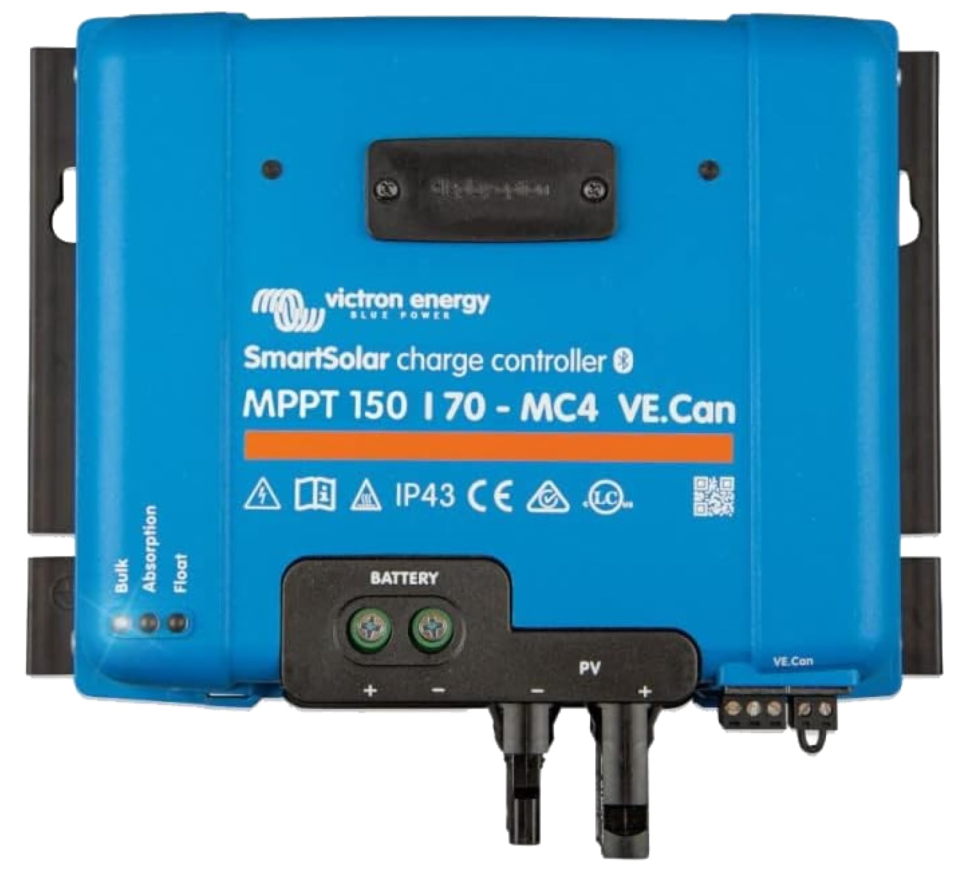 victron-energy-smartsolar-mppt-150-70-mc4-ve-can-contr-leur-de-charge-solaire-15 image 1