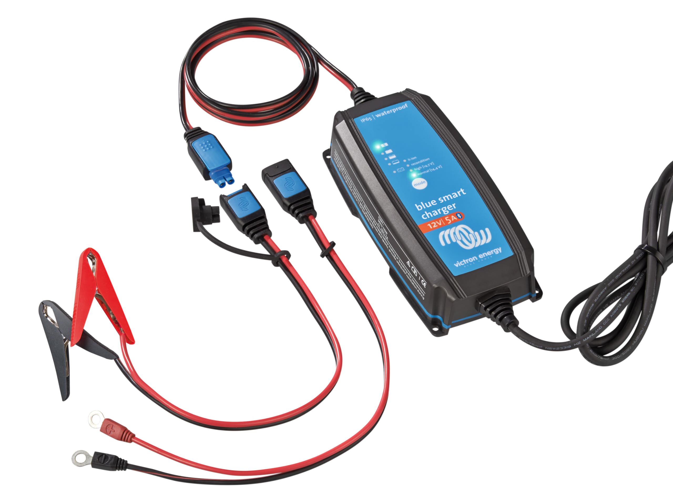 victron-energy-blue-smart-ip65s-12-5-chargeur-de-batterie-12-v-5-a-230-v-tanche- image 1