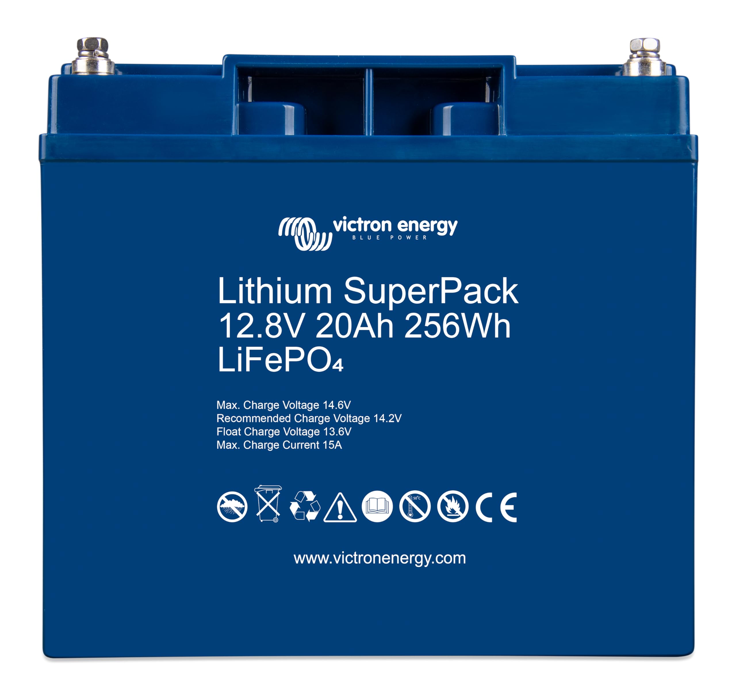 victron-energy-lithium-superpack-12-8v-100ah-lifepo4-avec-bms-int-gr-et-interrup image 3