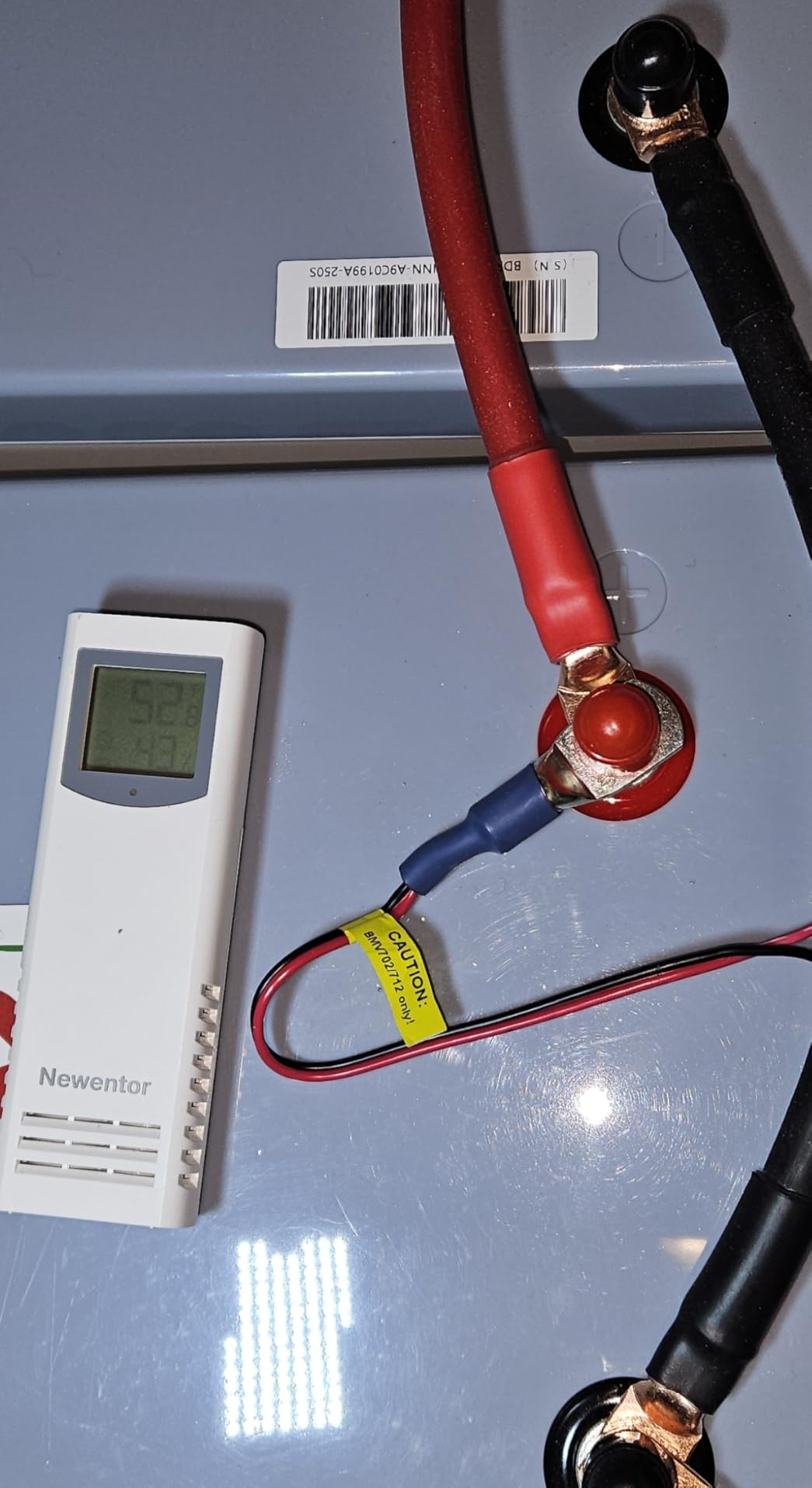 Précision nettement améliorée