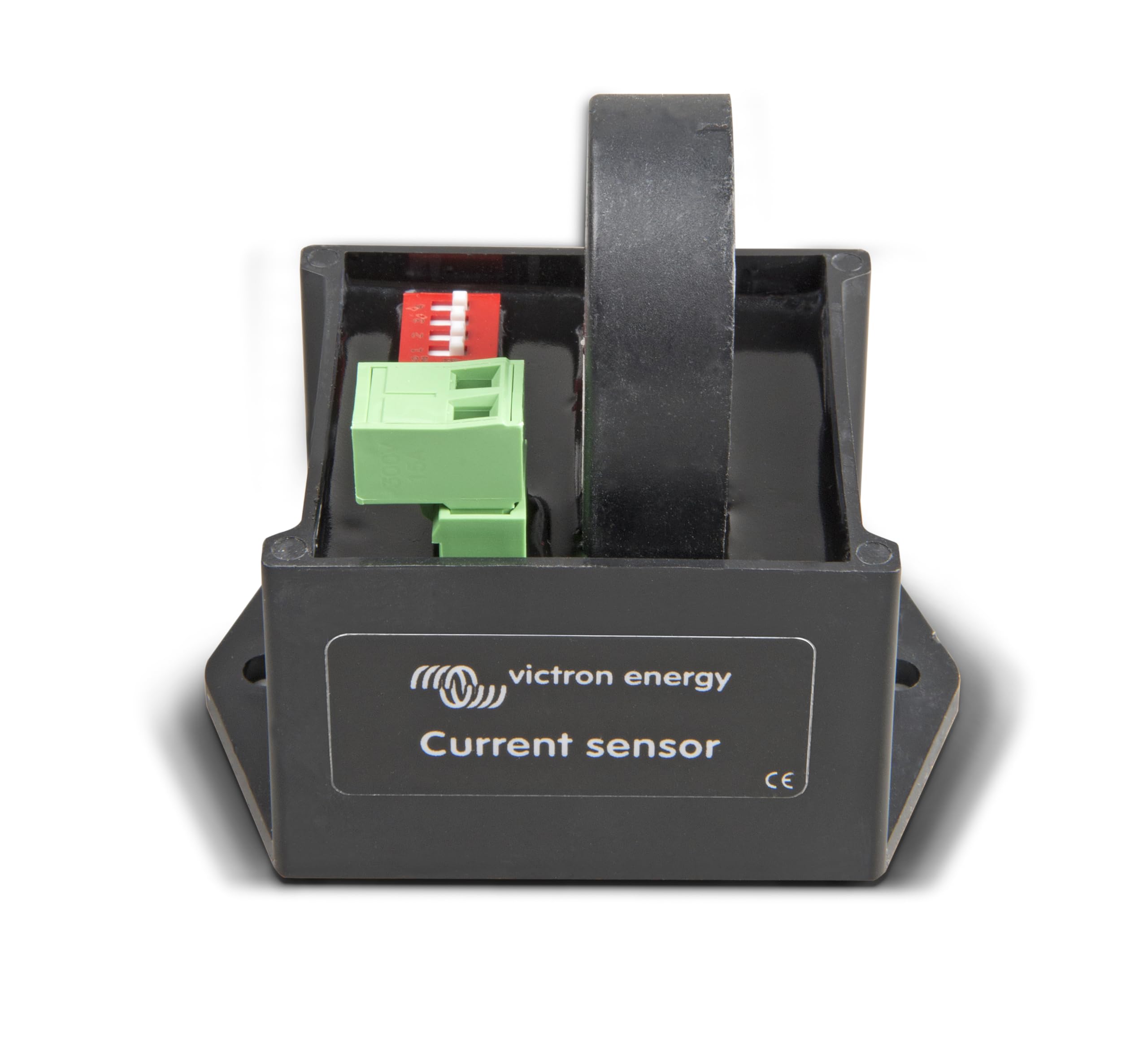 victron-energy-sonde-de-courant-ac-monophas-e-max-40-a-mesure-de-puissance-pour- image 1