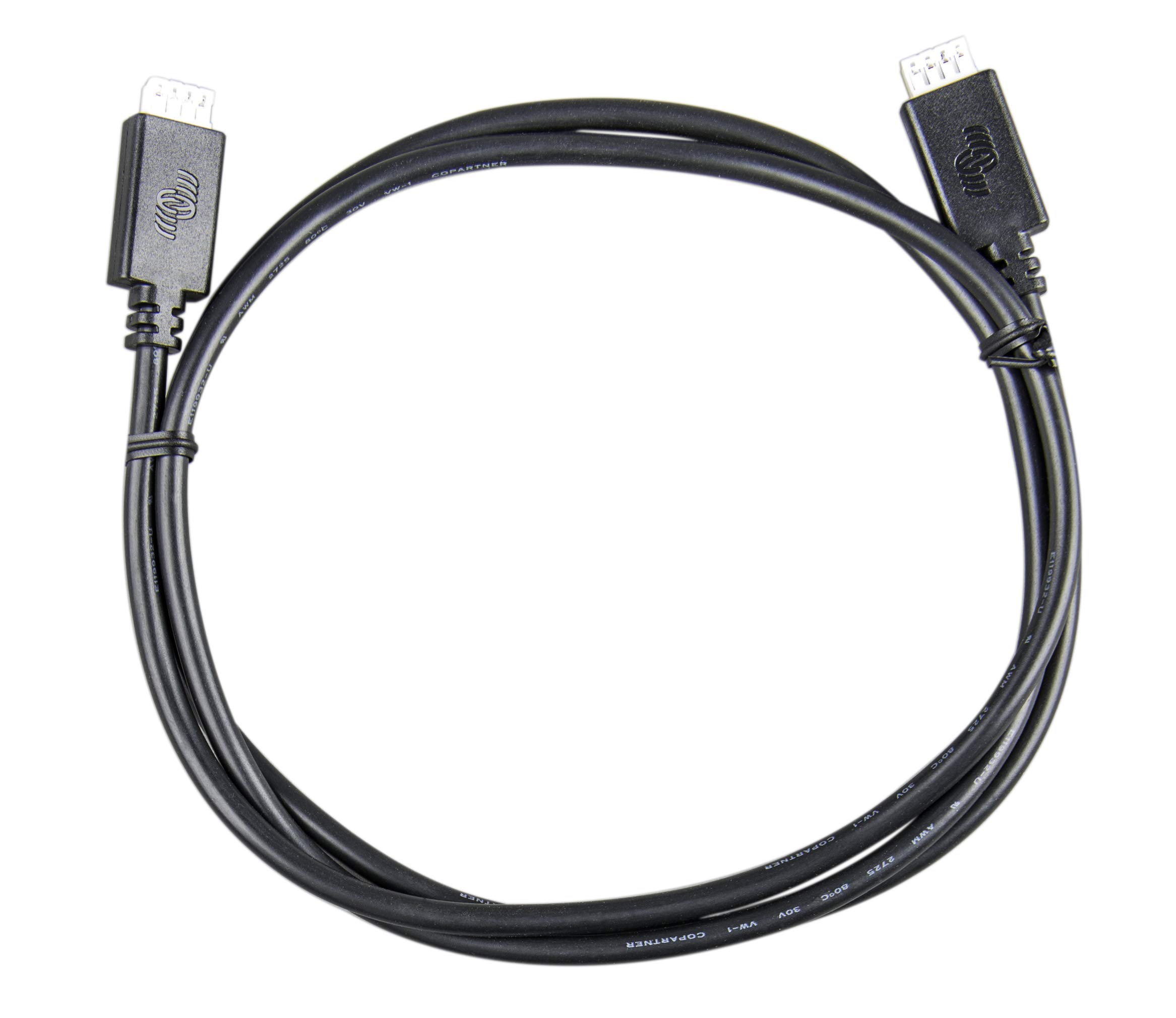 victron-energy-c-ble-ve-direct-0-9-m-c-ble-de-donn-es-droit-pour-appareils-victr image 1