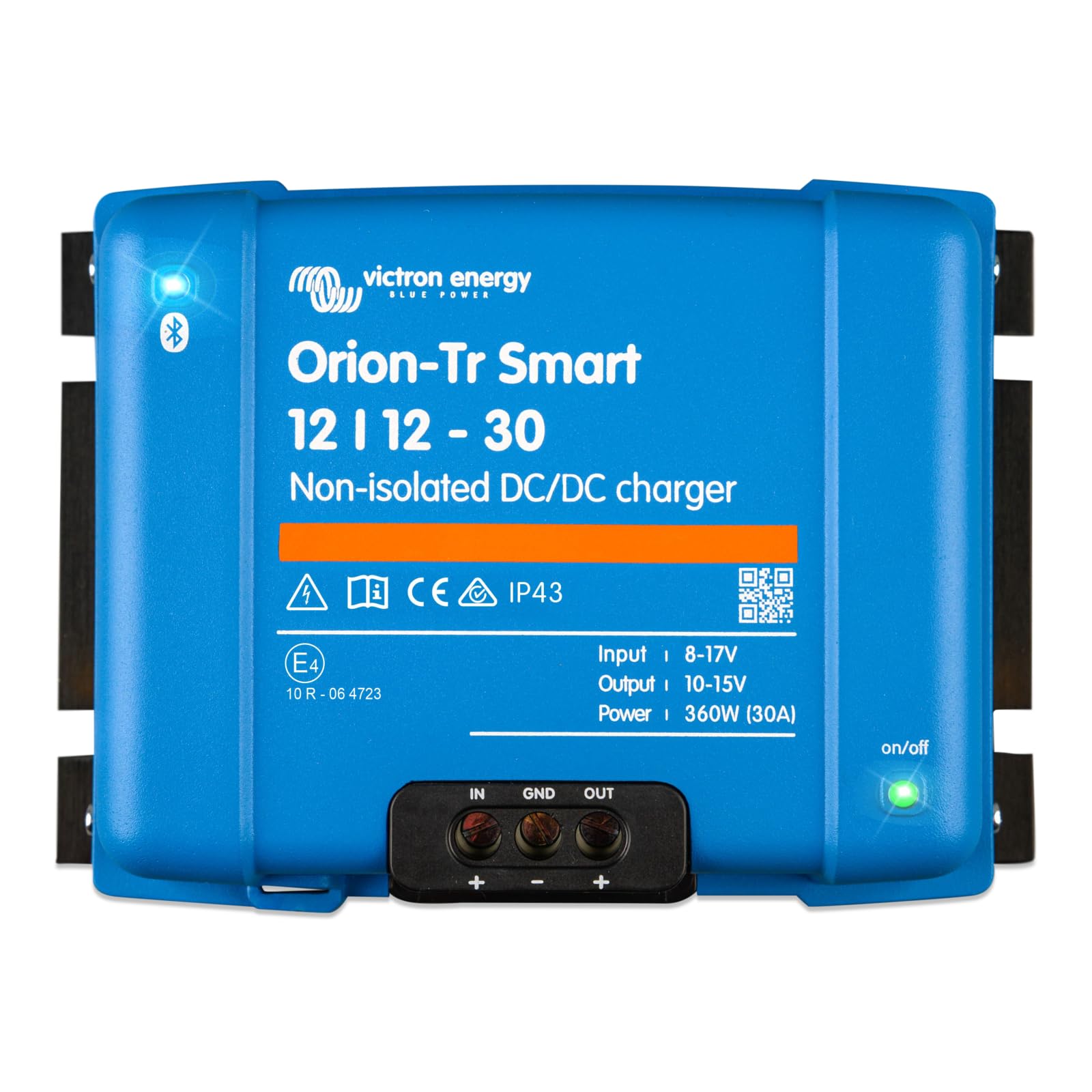 victron-energy-orion-tr-smart-12-12-30a-360w-chargeur-cc-cc-non-isol-bluetooth image 1