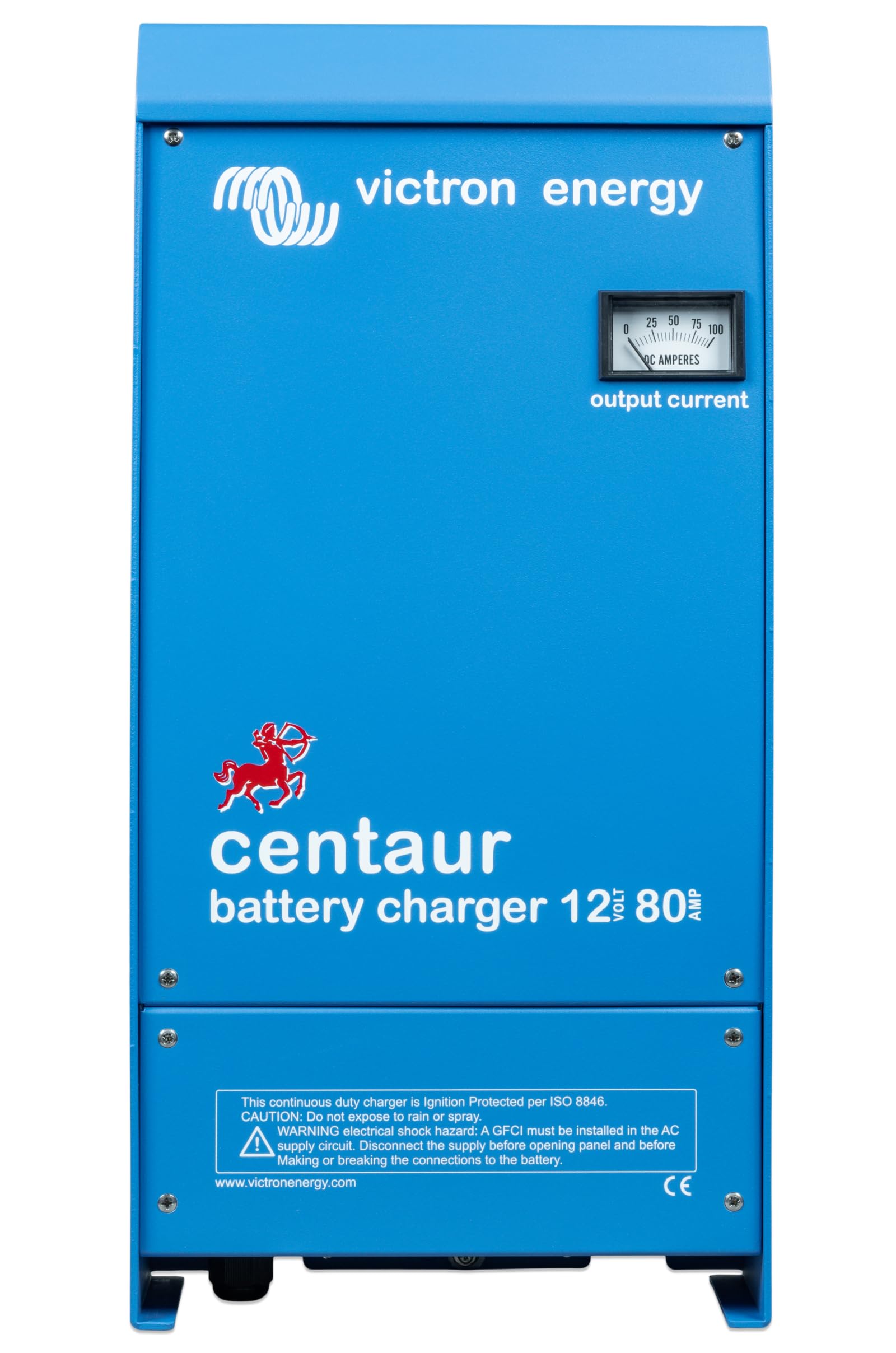 victron-energy-centaur-12-v-20-a-chargeur-de-batterie-3-banques-sorties-isol-es image 5
