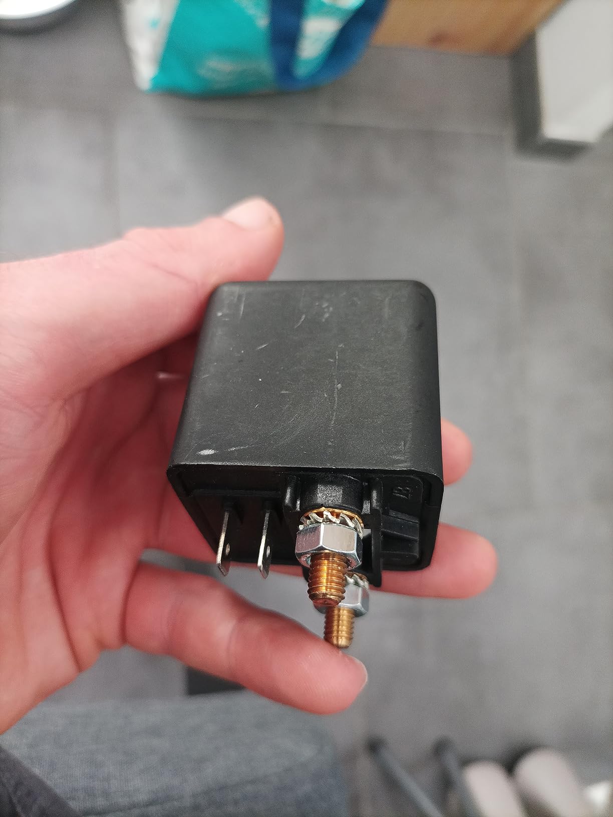 Conforme et efficace