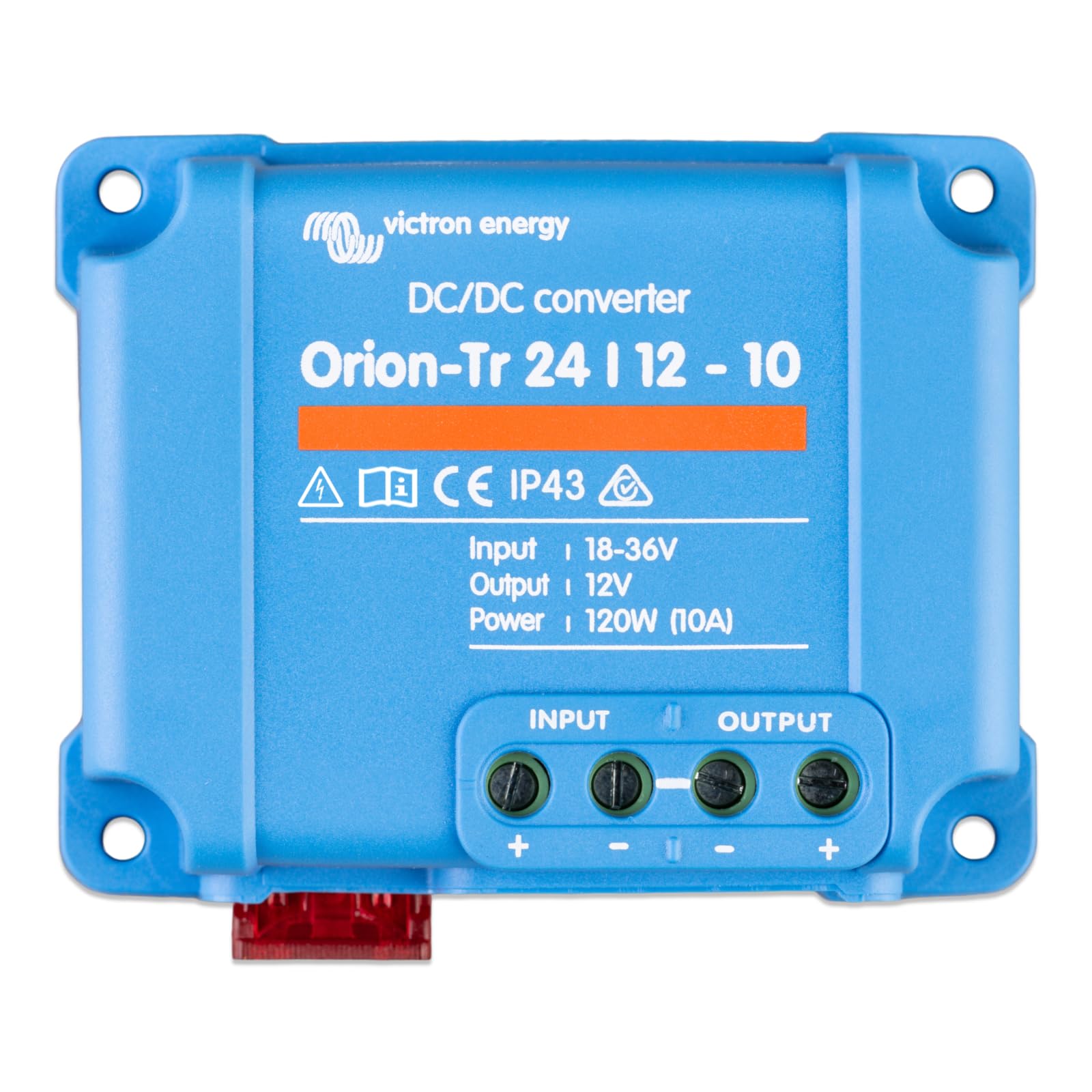 victron-energy-orion-tr-24-12v-10a-120w-convertisseur-dc-dc-non-isol-ip43-redres image 1