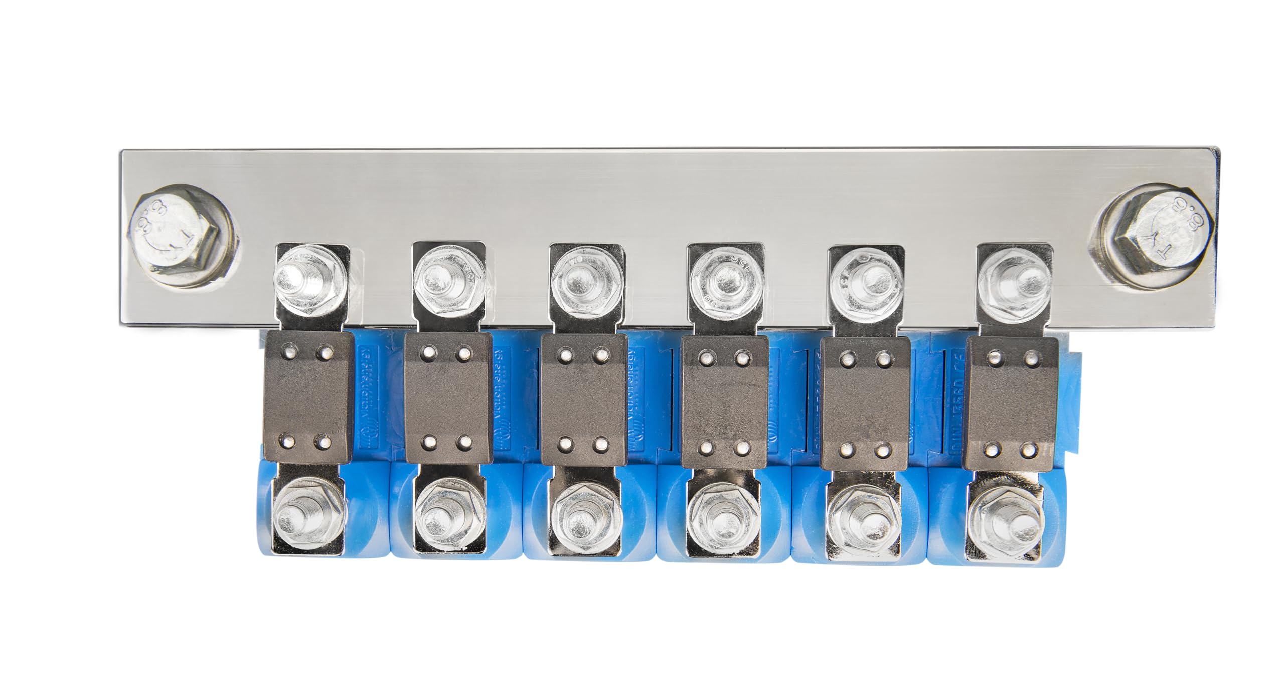 victron-energy-barre-omnibus-6-positions-connexion-de-porte-fusibles-modulaires- image 2