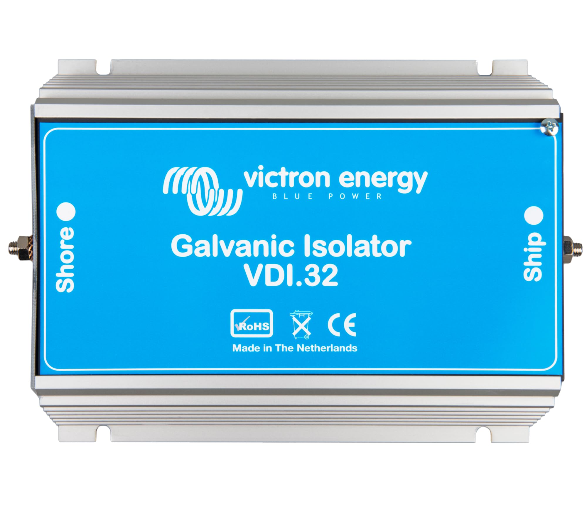 victron-energy-isolateur-galvanique-vdi-64-64-amp-protection-contre-la-corrosion image 2
