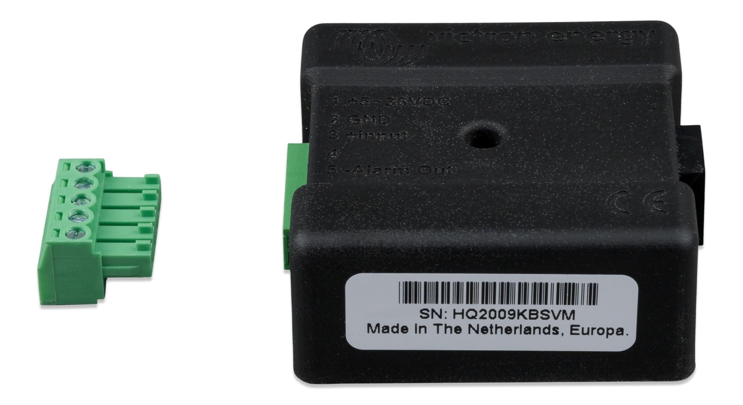 victron-energy-capteur-de-temp-rature-can-bus-pour-convertisseur-dc-dc-buck-boos image 1