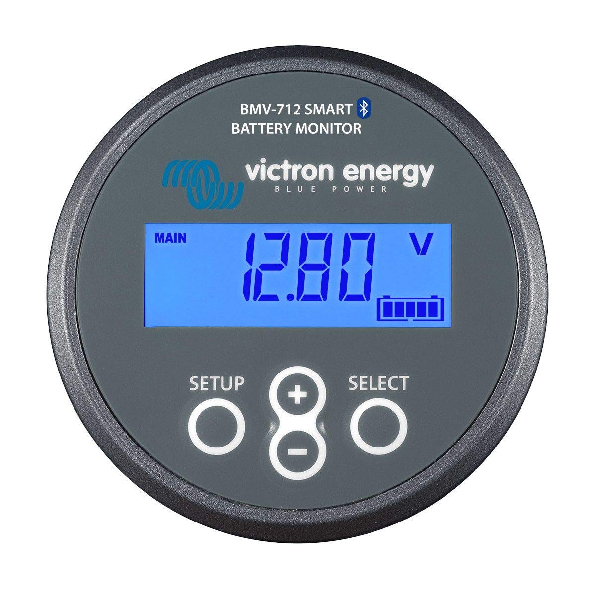 victron-energy-bmv-712-smart-moniteur-de-batterie-bluetooth-avec-shunt-500-a image 2