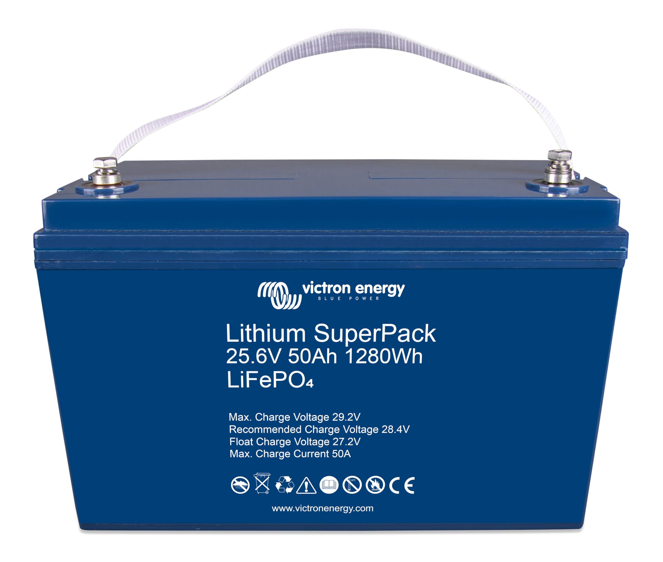 victron-energy-lithium-superpack-25-6v-50ah-lifepo4-m8-bms-int-gr image 2