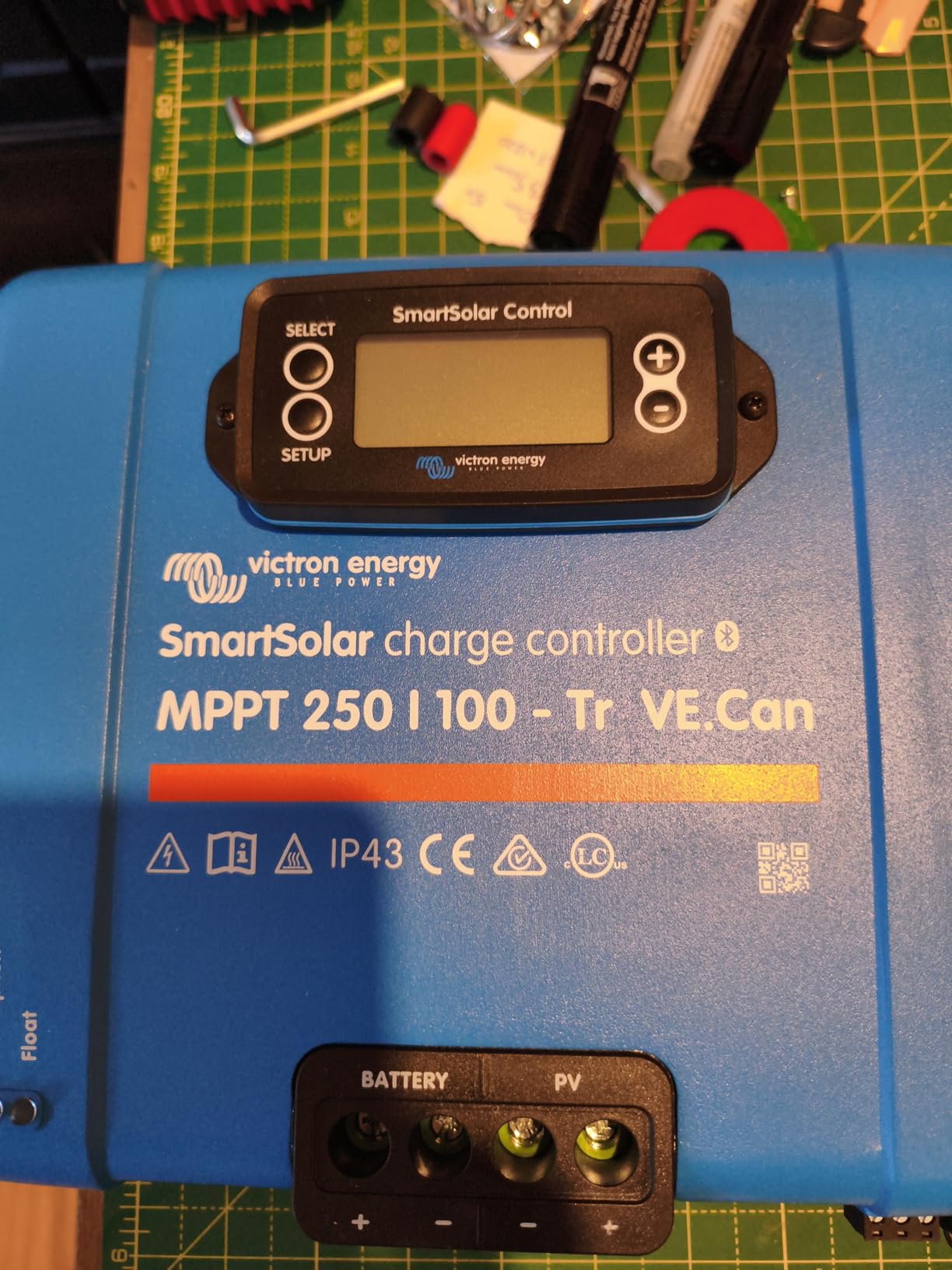 Indispensable quand on n'a pas le téléphone sous la main