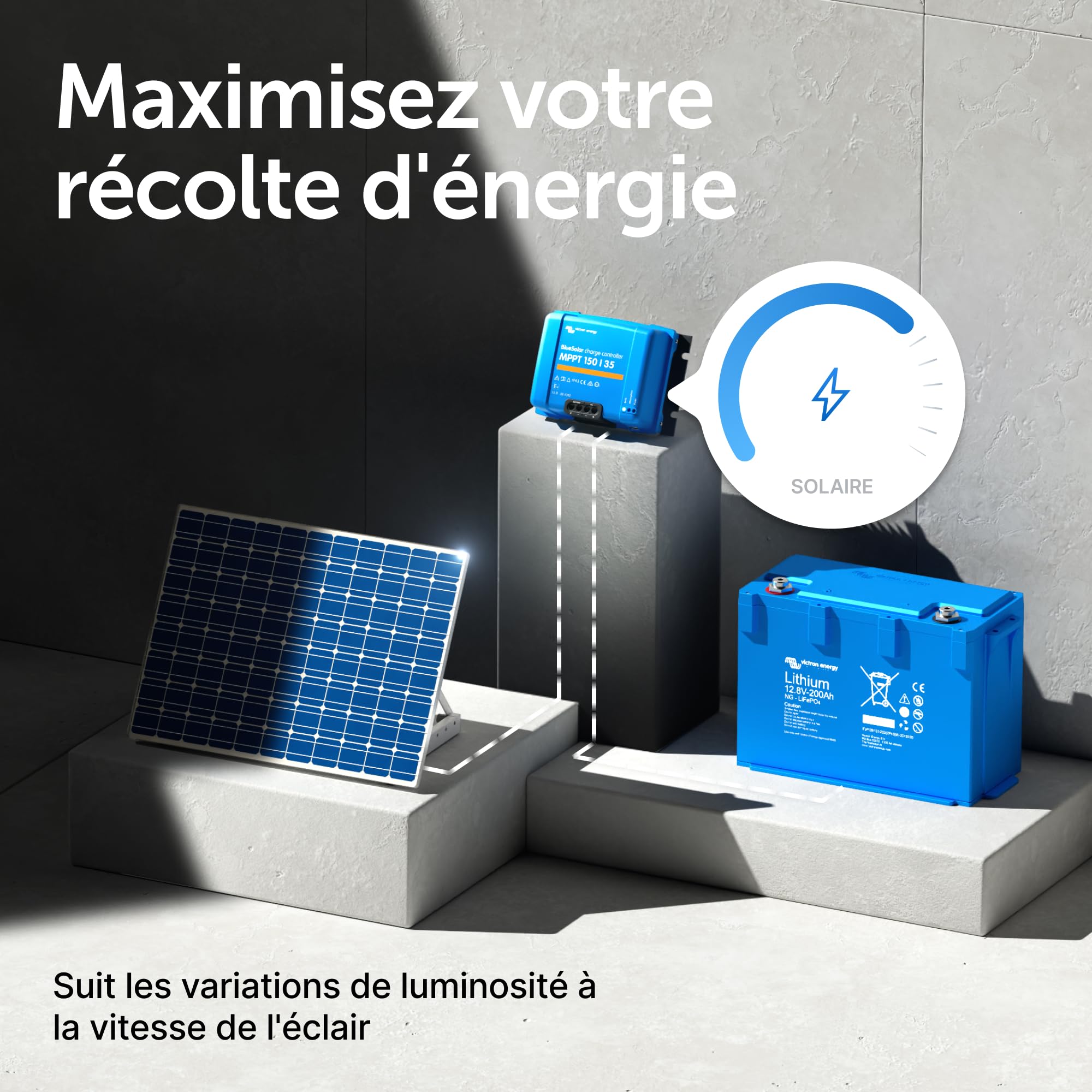 victron-energy-bluesolar-mppt-150-35-contr-leur-de-charge-solaire-150v-35a-12-24 image 5