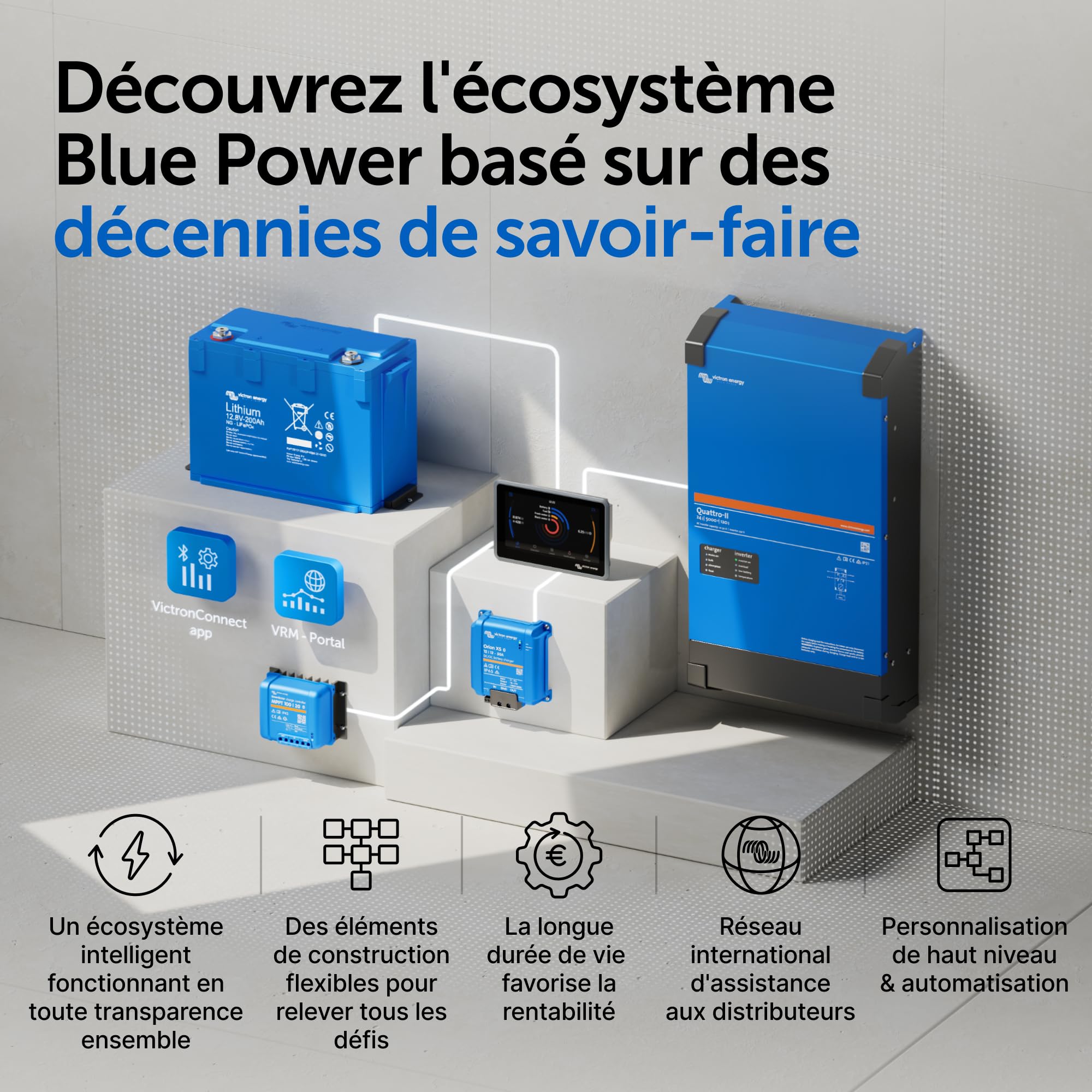 victron-energy-bluesolar-mppt-150-60-tr-contr-leur-de-charge-solaire-150v-60a-12 image 8