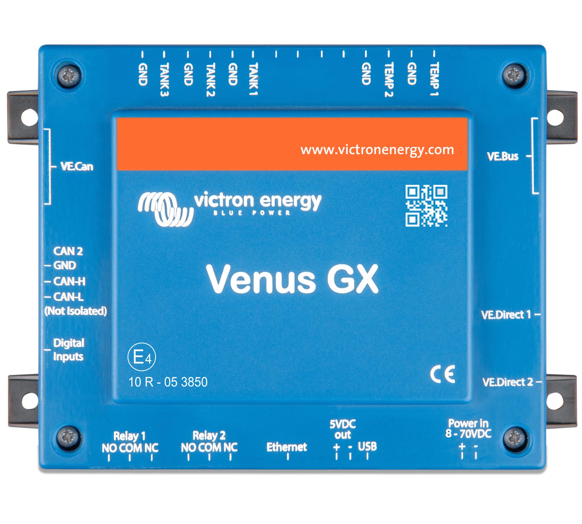 victron-energy-cerbo-gx-centre-de-communication-et-surveillance-de-syst-me image 6