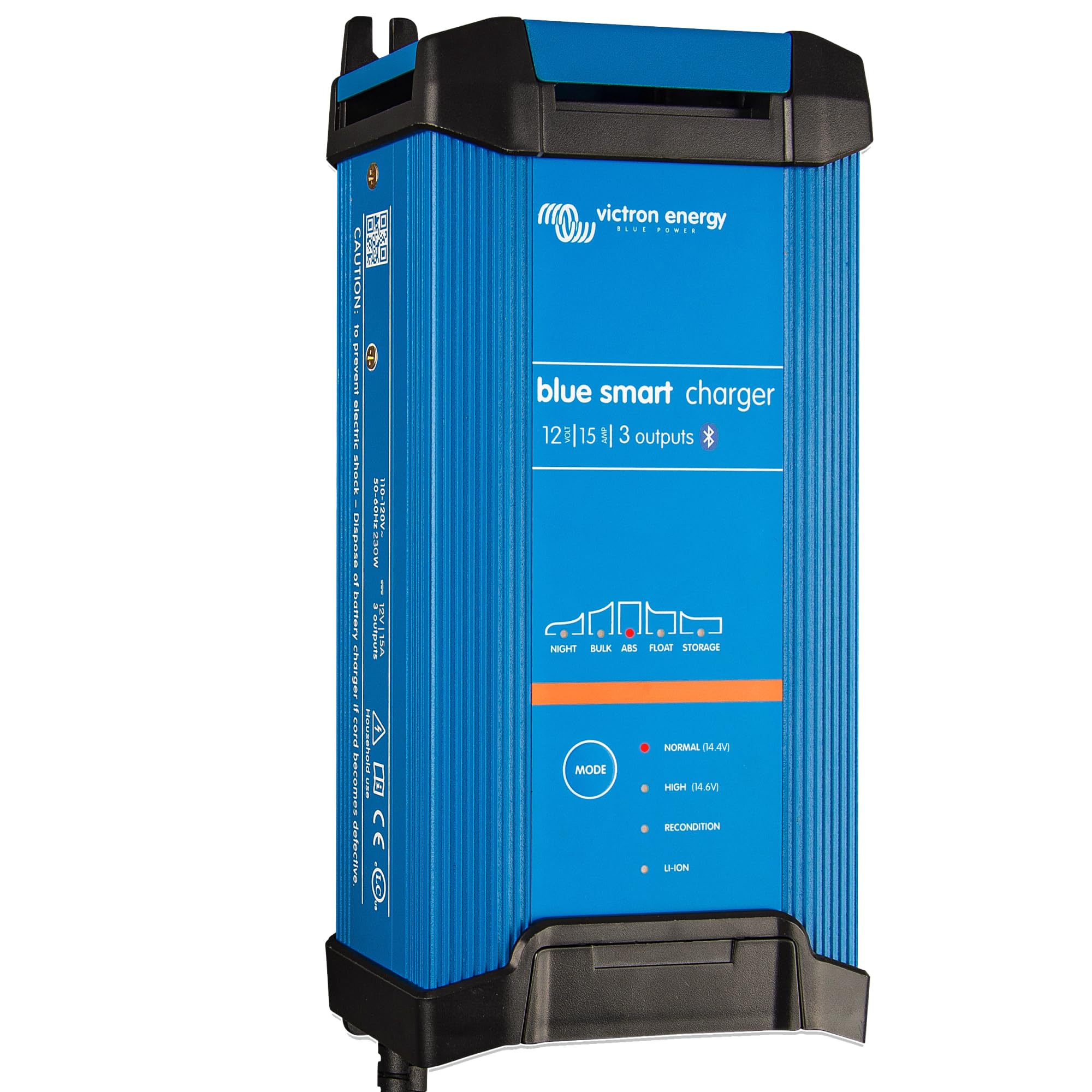 victron-energy-blue-smart-ip22-chargeur-de-batterie-12-v-20-a-3-sorties-230-v-ce image 8