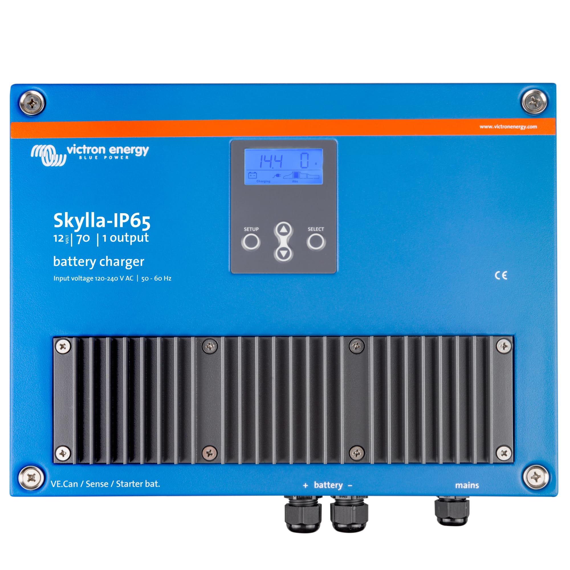 victron-energy-skylla-ip65-chargeur-de-batterie-12-v-70-a-1-1-sorties-isol-es image 1
