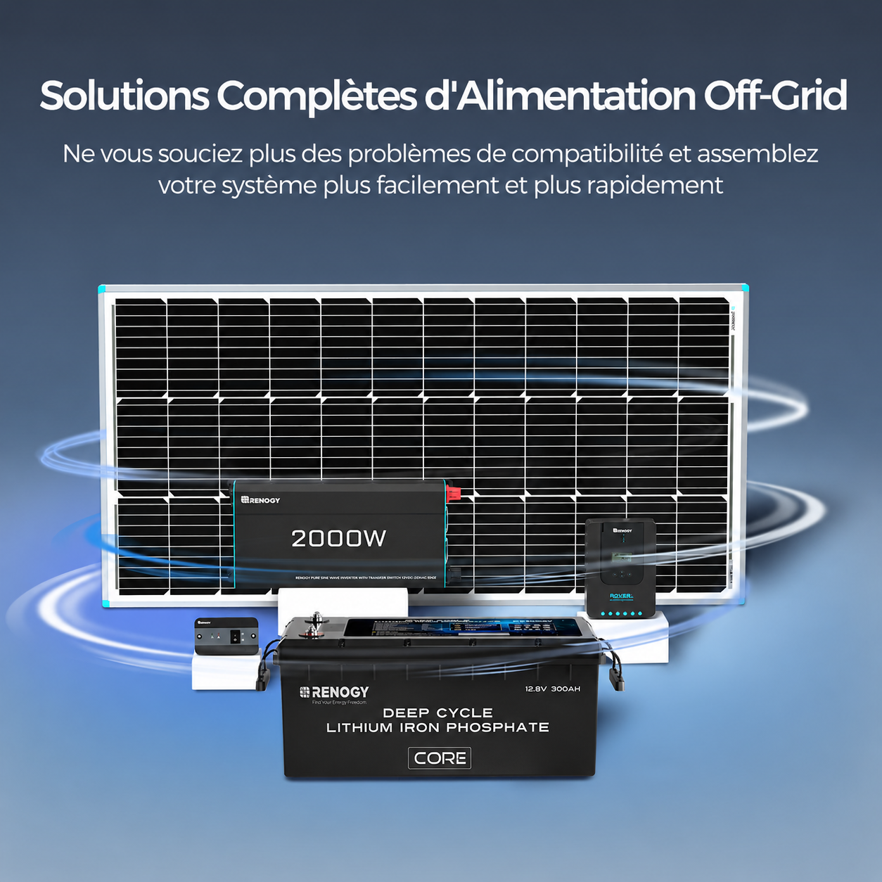 renogy-core-batterie-lithium-lifepo4-12-8v-300ah-avec-auto-chauffage image 7