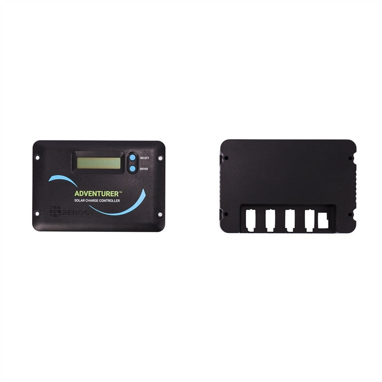 renogy-adventurer-li-30a-r-gulateur-de-charge-pwm-encastrable-avec-cran-lcd image 4