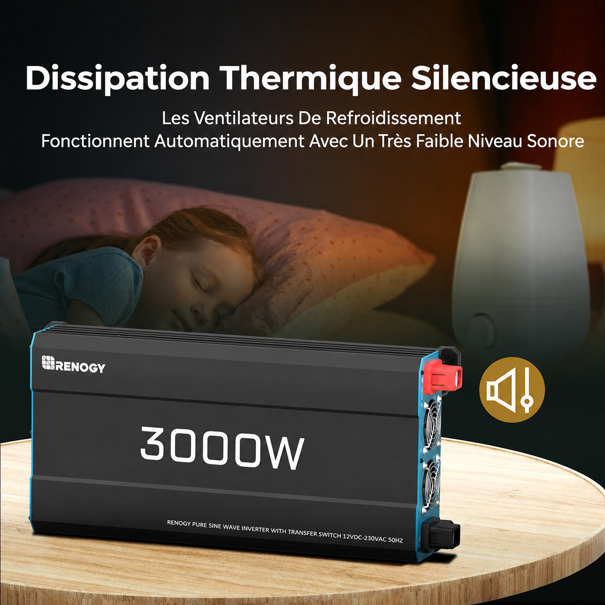 renogy-onduleur-solaire-12v-3000w-onde-sinuso-dale-pure-dc-ac-pour-camping-car-v image 6