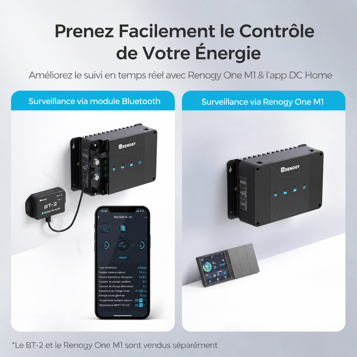 renogy-dcc50s-chargeur-de-batterie-dc-dc-12v-50a-avec-mppt-pour-lifepo4-plomb-ac image 5