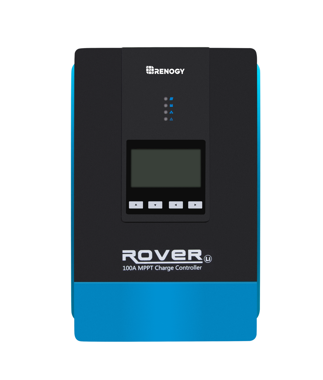 renogy-rover-li-100a-r-gulateur-de-charge-solaire-mppt-100-a-compatible-lithium- image 1