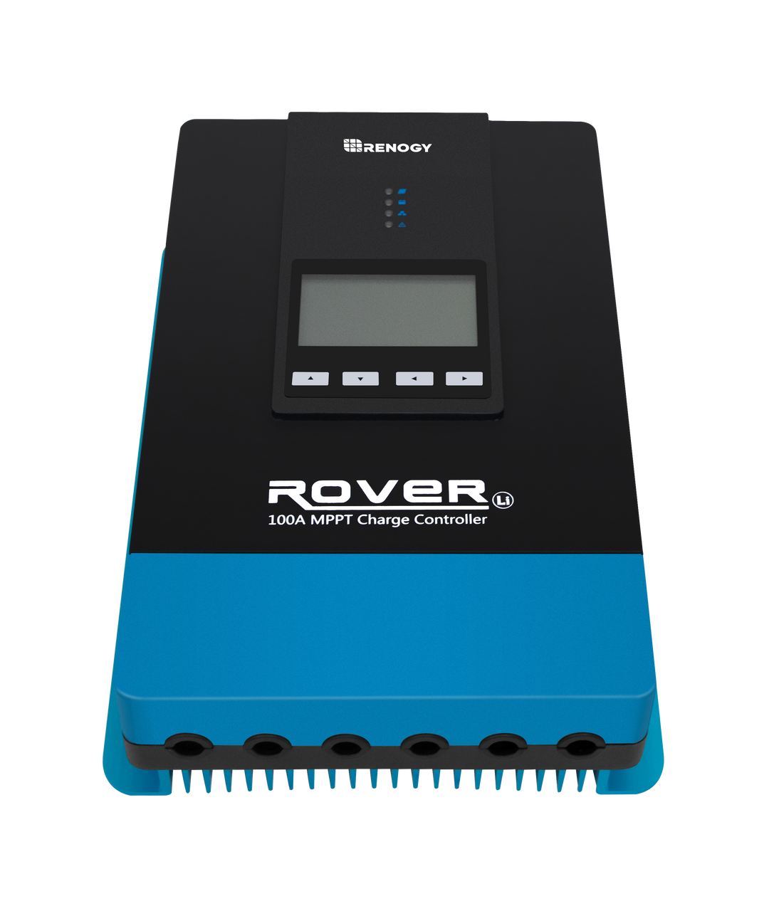 renogy-rover-li-100a-r-gulateur-de-charge-solaire-mppt-100-a-compatible-lithium- image 2
