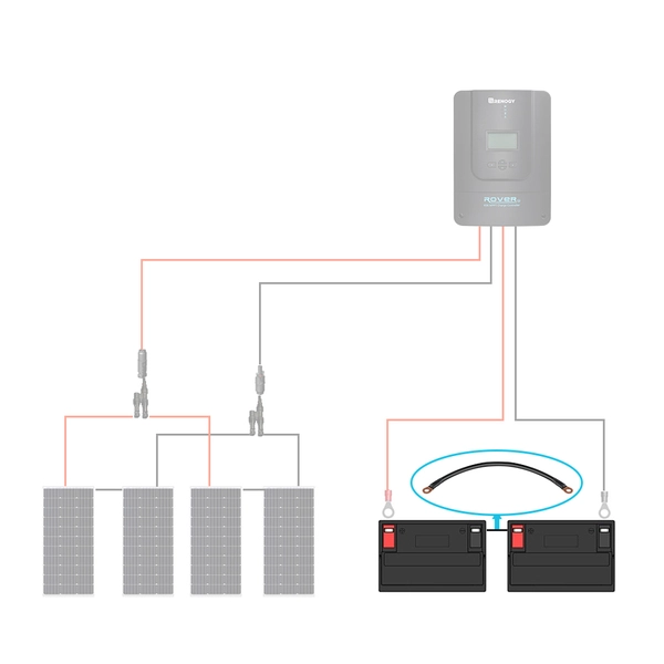 renogy-12in-30-5cm-1awg-50mm-c-ble-d-interconnexion-batterie-en-cuivre-avec-coss image 3