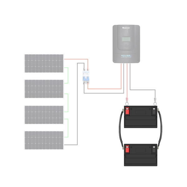 renogy-12in-30-5cm-1awg-50mm-c-ble-d-interconnexion-batterie-en-cuivre-avec-coss image 4
