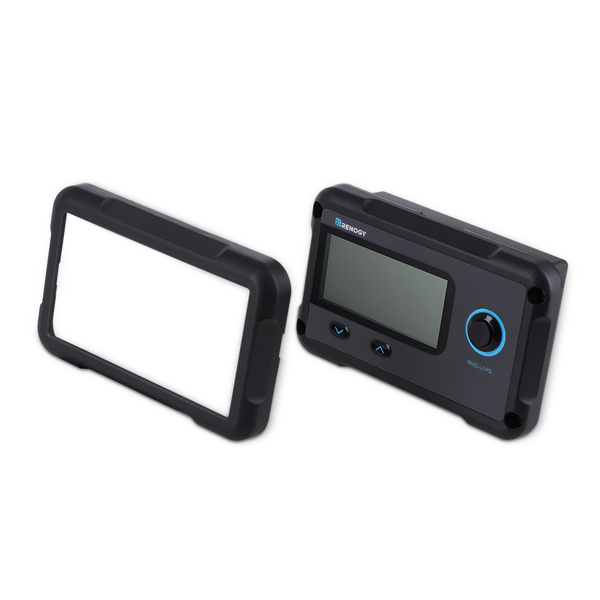 renogy-cran-de-surveillance-pour-batteries-smart-lithium-moniteur-lcd-haute-pr-c image 6