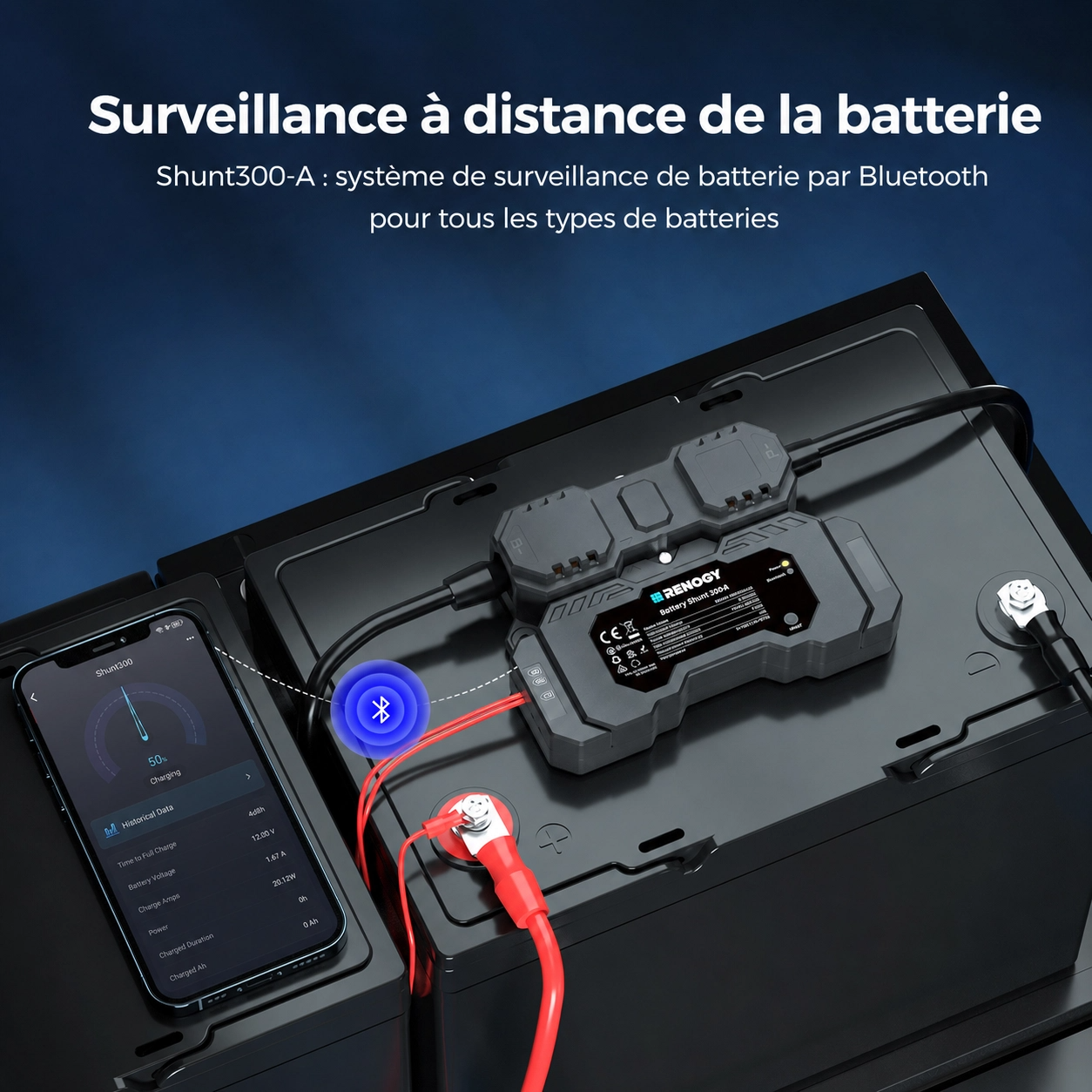 renogy-core-mini-batterie-lithium-12-8v-300ah-avec-bms-compacte-pour-camping-car image 8