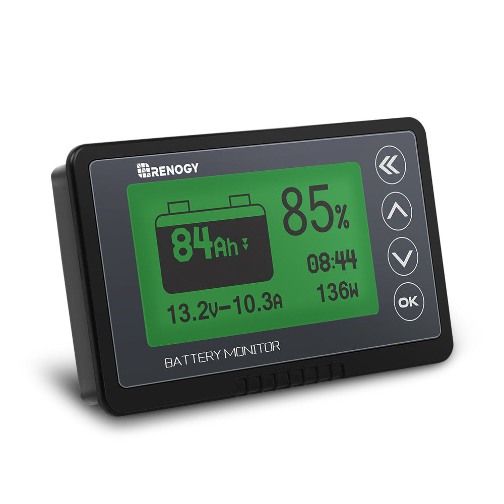 renogy-battery-monitor-500a-avec-shunt-moniteur-de-batterie-coulombm-tre-12v image 1