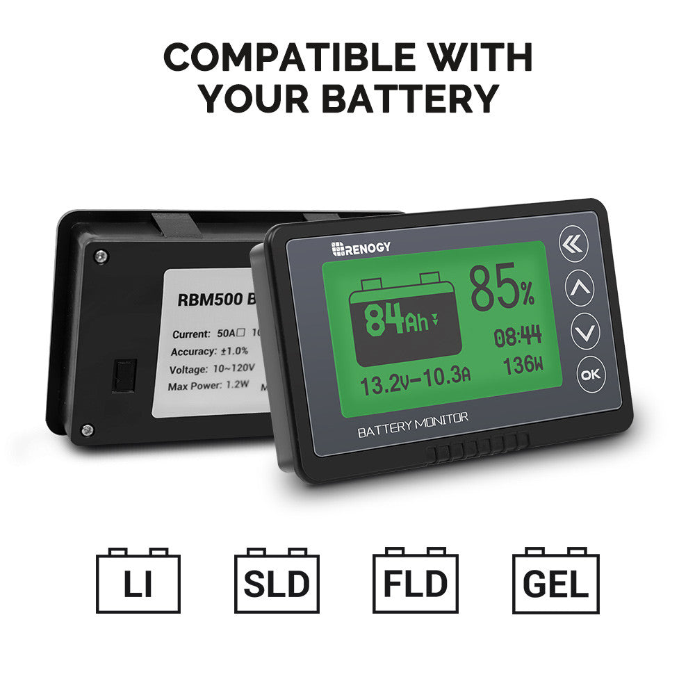 renogy-battery-monitor-500a-avec-shunt-moniteur-de-batterie-coulombm-tre-12v image 6
