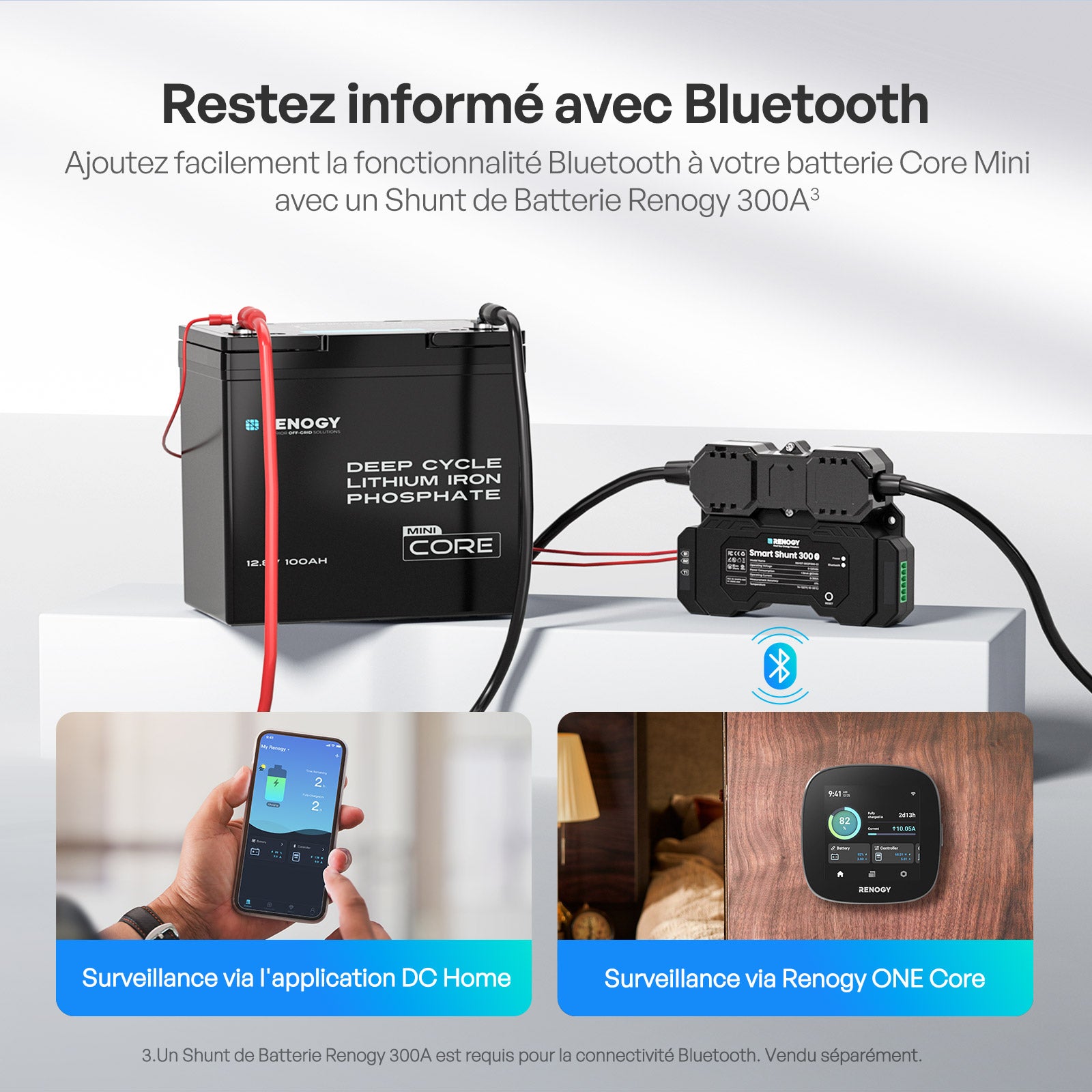 renogy-core-mini-batterie-lithium-lifepo4-12-8v-100ah-compacte-avec-bms image 4