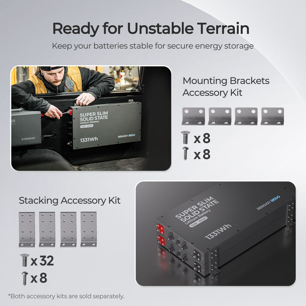 renogy-rego-batterie-lithium-fer-phosphate-super-fine-12-8v-104ah-extra-plate image 4