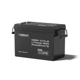 renogy-kit-syst-me-autonome-3-84-kwh-batterie-lifepo4-300ah-onduleur-solaire-300 image 2