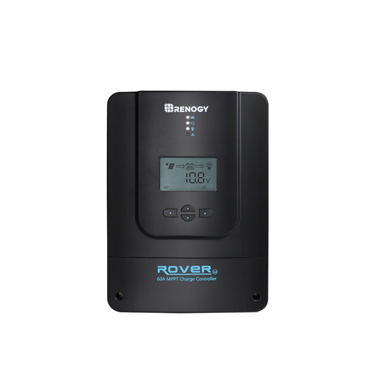 renogy-rover-li-60a-mppt-r-gulateur-de-charge-solaire-12v-24v-36v-48v image 1